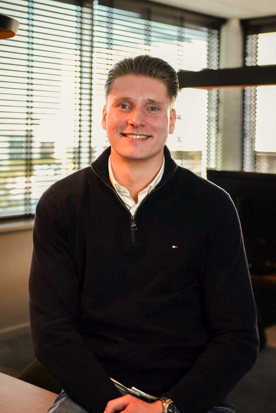 Sven Kuster